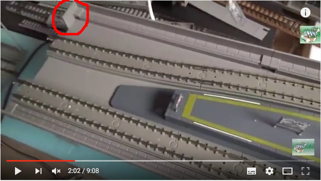 鉄道模型 TOMIX Overhead Railway Station Set 4102 TOMIX 4102 対向式高架駅セット 鉄道模型