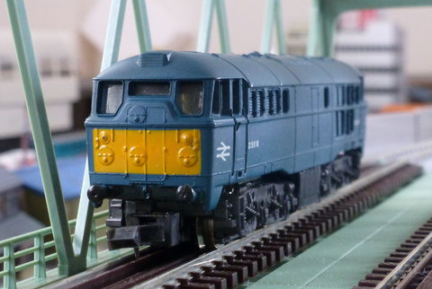 Lima hot sale n gauge