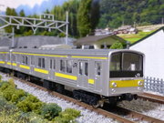 Greenmax 205 series (Chuo-Sobu Line)