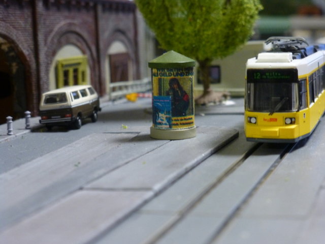 S-Bahnhof Engelscher Markt (Berlin)