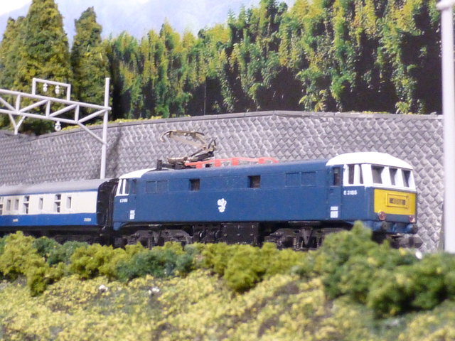 lima n gauge