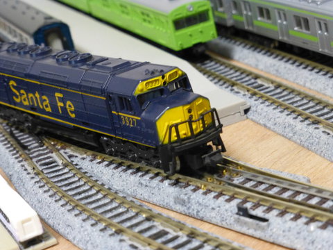 lima n gauge